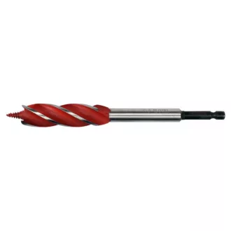 YATO Drevený vrták 18 x 165 mm s upnutím