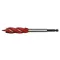 YATO Drevený vrták 18 x 165 mm s upnutím