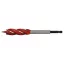 YATO Drevený vrták 18 x 165 mm s upnutím