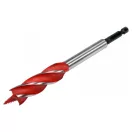 YATO Drevený vrták 18 x 165 mm s upnutím