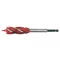 YATO Drevená vŕtačka 22 x 165 mm s bitovým upínaním