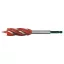 YATO Drevená vŕtačka 22 x 165 mm s bitovým upínaním