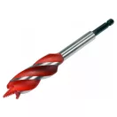 YATO Drevená vŕtačka 22 x 165 mm s bitovým upínaním