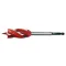 YATO Drevený vrták 25 x 165 mm s bitovým držiakom