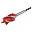 YATO Drevený vrták 32 x 165 mm bitový