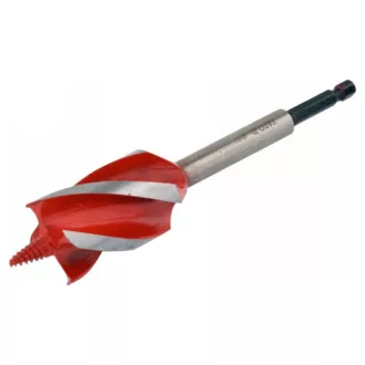 YATO Drevený vrták 32 x 165 mm bitový