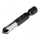 YATO Kónický záhlbník do kovu HSS s 6,3 mm uchytením bitov