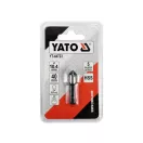 YATO Kónický záhlbník do kovu HSS s 10,4 mm uchytením bitov