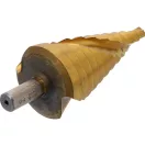 YATO Schodový vŕtak 6-38 mm HSS titan-nitríd