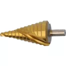 YATO Schodový vŕtak 6-38 mm HSS titan-nitríd