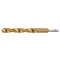 YATO Drevený vŕták 11,0 x 142/94 mm HSS-TiN s úchopom pre bit