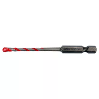 YATO Univerzálna vŕtačka 4,0 x 85/30 mm bitový držiak