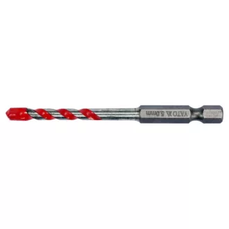 YATO Univerzálny vrták 5,0 x 85/30 mm bit držiak