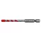 YATO Univerzálny vrták 5,0 x 85/30 mm bit držiak
