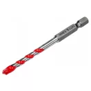 YATO Univerzálny vrták 5,0 x 85/30 mm bit držiak