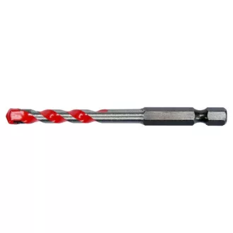 YATO Univerzálny vrták 6,0 x 85/30 mm pre upnutie bitu