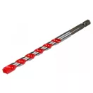 YATO Univerzálny vŕták 8,0 x 100/45 mm pre bitové upínanie