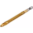 YATO Kovový frézový vŕtak 7,0 x 92 mm bit HSS-TiN