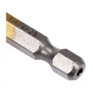 YATO Kovový frézový vŕtak 7,0 x 92 mm bit HSS-TiN