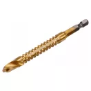 YATO Kovový vrták 9,0 x 102 mm bit HSS-TiN