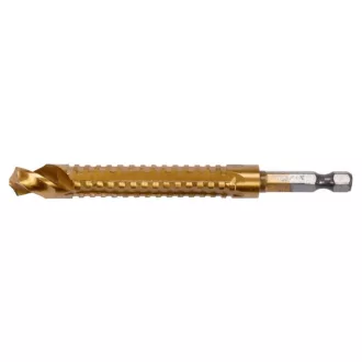YATO Kovový vŕtací bit 11,0 x 110 mm HSS-TiN