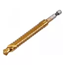 YATO Kovový vŕtací bit 11,0 x 110 mm HSS-TiN