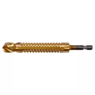 YATO Kovový vŕtací bit 13,0 x 120 mm HSS-TiN
