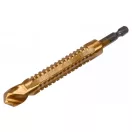 YATO Kovový vŕtací bit 13,0 x 120 mm HSS-TiN