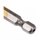 YATO Kovový vŕtací bit 13,0 x 120 mm HSS-TiN