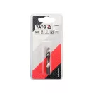 YATO Kombinovaný strojný vŕtak-sponka M8 bitový upínací