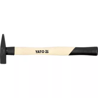 YATO Kladivo zámočnícke 100 g EKO