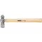 YATO Plechové kladivo 450 g s rukoväťou Hickory