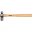 YATO Plechové kladivo 900 g s rukoväťou Hickory