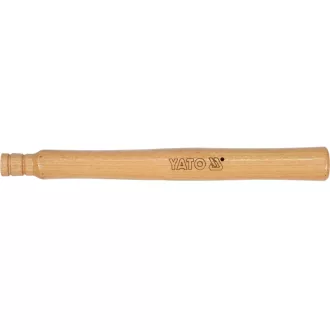 YATO Rukoväť kladiva z hickory 30 mm