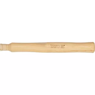 YATO Sekerová rukoväť z hickory dreva 40 mm