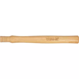 YATO Sekerová násada z hikorového dreva 50 mm