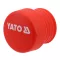 YATO Náhradná plastová hlava kladiva 40 mm