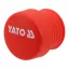 YATO Náhradná plastová hlava kladiva 40 mm