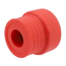 YATO Náhradná plastová hlava kladiva 40 mm