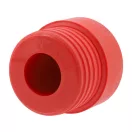 YATO Plastová náhradná hlava pre kladivo 60 mm