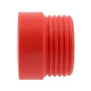 YATO Plastová náhradná hlava kladiva 80 mm