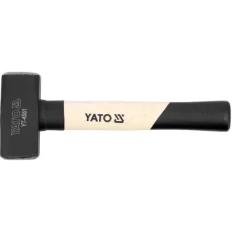 YATO Kladivo na lámanie kameňa 1 250 g