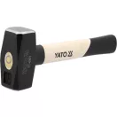YATO Kladivo na lámanie kameňa 1 250 g
