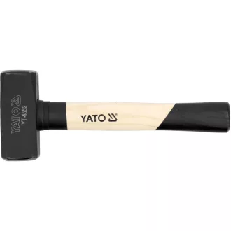 YATO Kladivo na lámanie kameňov 1 500 g