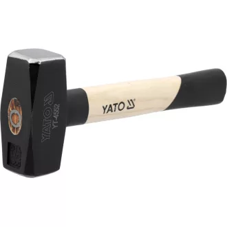 YATO Kladivo na lámanie kameňov 1 500 g