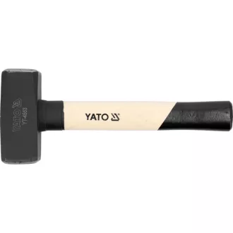 YATO Kladivo na lámanie kameňa 2000 g