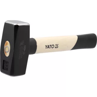 YATO Kladivo na lámanie kameňa 2000 g