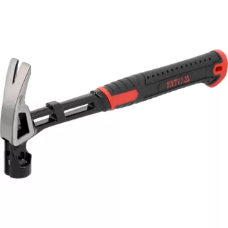 YATO Tesárske kladivo 450 g magnetické