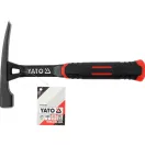 YATO Murárske kladivo 600 g