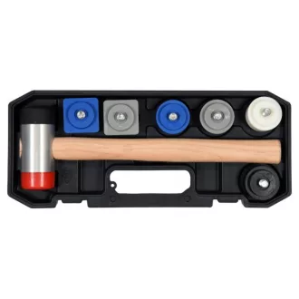 YATO Výmenná sada kladiva 8 dielov